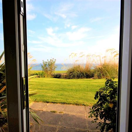 No2 The Links Apartment, Brora Buitenkant foto